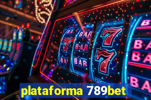 plataforma 789bet